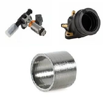 HAVA/BENZİN/EGZOST GRUBU